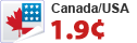 Low Rates to Call North America