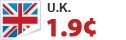 Low Rates to Call the United Kingdom